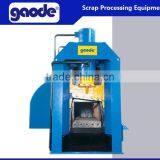 Automatic Scrap Shear Baler thumbnail-5