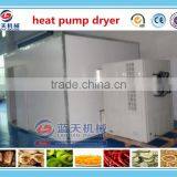 High Efficiency Low Cost Banana Apple Grape Drying Machine thumbnail-3