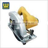 Wintools WT02175 Portable Circular Saw Iron Cutting Circular Saw thumbnail-1