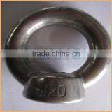 Chuanghe Supply High Quality m8 Ring Nut thumbnail-2