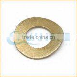 China Professional Manufacturing Wave Spring Lock Washers Din127/din128 thumbnail-1