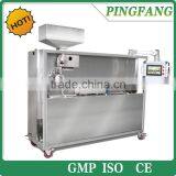 NSF-600 Hard Capsule Sizing Treatment Automatic Heat Sealing Machine thumbnail-1