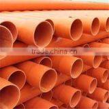 Cheap Price and Good Quality of PVC Pipe for Water Supply thumbnail-6