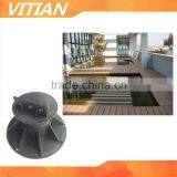 VITIAN Wpc Floor Pedestals thumbnail-1