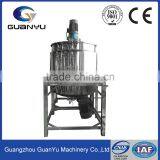 Lowest Cost Homogenizying Double-Way Castable Mixing Machine thumbnail-1