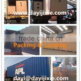 Jinan Dayi 200kg/h American Bread Crumbs Double-screw Extruder Machine thumbnail-6