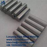 High Quality Tungsten Bar/Rod/ Electrodes for Counter Weight in China thumbnail-2