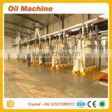 Full Continuous Corn Oil Pressing and Extraction Factory With Low Consumption thumbnail-2