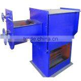 Q376B Hook Type Sand Blast Surface Cleaning Machinery Cleaning Equipment thumbnail-3