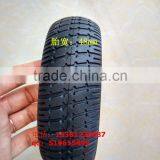 6inch Tool Cart Rubber Wheel Manufacturer thumbnail-3