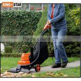 1600W Leaf Vacuum Blower thumbnail-4