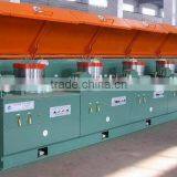 Stainless Steel Wire Drawing Machine thumbnail-2