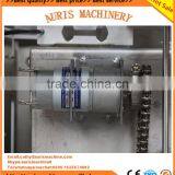 Semi-automatic Powder Filling Machine/automatic Powder Packaging Machine thumbnail-4
