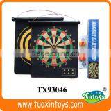 Soft Magnetic Dart Board Stands thumbnail-1