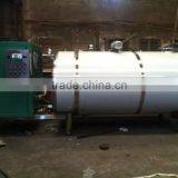 Sanitary Milk Cooling Tank for Dairy Line thumbnail-6