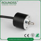 RCC25S Miniature Optical Encoder 4mm Shaft 500 PPR Sensor thumbnail-2