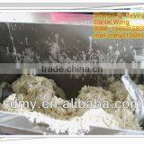 Professional Stainless Steel Dough Mixer for Bakery Industry thumbnail-1