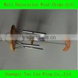 Wood Wind Chime thumbnail-1
