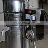 Sesame Oil Making Machine Price With New Technology thumbnail-4