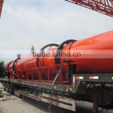 Competitive Price Gypsum Rotary Dryer With Trade Assurance thumbnail-3