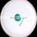 Good Quality 6oz White Ceramic Coffee Mug thumbnail-3