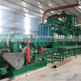 Full Automatic Chipboard Production Line