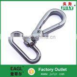 EAGL Custom Metal Key Chain Make Your Own Logo thumbnail-3