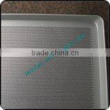 Full Size Perforated Aluminum Sheet Pan for Bread Baking 60x40 thumbnail-6