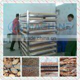 2016 Promotion Corn Drying Machine With Tainless Steel for Meat Tea and Chili Drying thumbnail-1