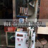 2-99g Bag Packing Machine for Aluminium Foil Bag Tea Bag Packing Machine For Powder thumbnail-6