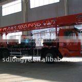Water Well Drilling Rig With Truck thumbnail-1