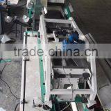 V Structure Design Tea Color Sorter Machine In Hefei Anhui thumbnail-4