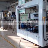 HR 1I-15 Fully Automatic Rotary Hot Melt Bottle Labeling Machine thumbnail-3