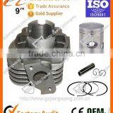 China Manufactura Kit de Cilindro Motocicleta JOG thumbnail-1