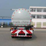25m3 Concrete Tank Trucks for Sale, 25000 Liters Cement Tank Trucks for Sale, 6000 Gallons Concrete Tank Trucks for Sale thumbnail-4