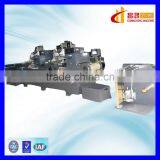 CH-320 Factory Sale Automatic Label Sticker Screen Printing Machine for Transparent Film thumbnail-4