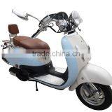 Chinese Adult High Quality 125cc Gas Scooter thumbnail-1
