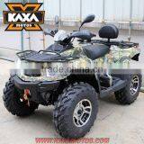 Side by Side ATV 400cc 4x4 thumbnail-3