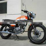 125cc EEC Concise Motorcycles thumbnail-3