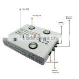 600W Glass Lens Full Spectrum LED Grow Light,Optical Lens Led Grow Light thumbnail-4