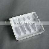 Thermoforming Plastic Pharmaceutical Packing Tray thumbnail-1