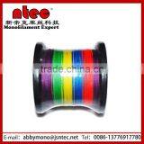 500M 4 Strand Strong Multicolor 10LB-80LB PE Braid Fishing Line thumbnail-1