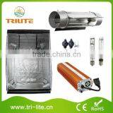 Grow Light Kit 400W Hydroponic Growing Systems thumbnail-1