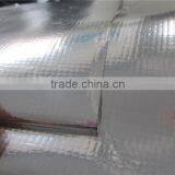 High Quality Aluminum Fabric, Covering Aluminum Tarpaulin, Cheap Waterproofing Plastic Canvas thumbnail-1