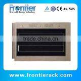 The Latest 20W Flat Solar Tile Roof thumbnail-2