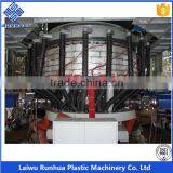 2 Layer 5m Blown Film Extrusion Hdpe Geomembrane Machine thumbnail-2