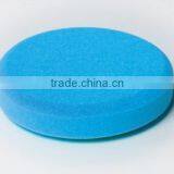 Colors Car Polishing Pad PU Foam Wet Car Using Wet Polishing Pad thumbnail-1