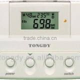 CO2 Controller for Greenhouse,hyfdroponics,agriculture thumbnail-1