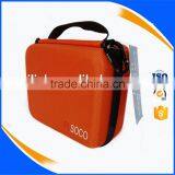 Hard Eva Shell Case Mini Eva Camera Case Sports Camera Case Eva Action Camera Case thumbnail-1