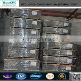 High Grade 304 Stainless Steel Welded Wire Mesh Panel Shipping From China thumbnail-5